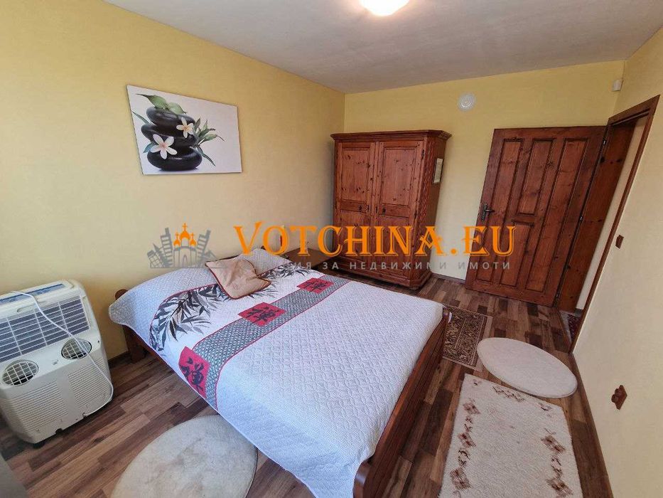 Продава се Къща в с. Славеево, Област Добрич - 129 кв.м за 1280 €/кв.м - Снимка #6