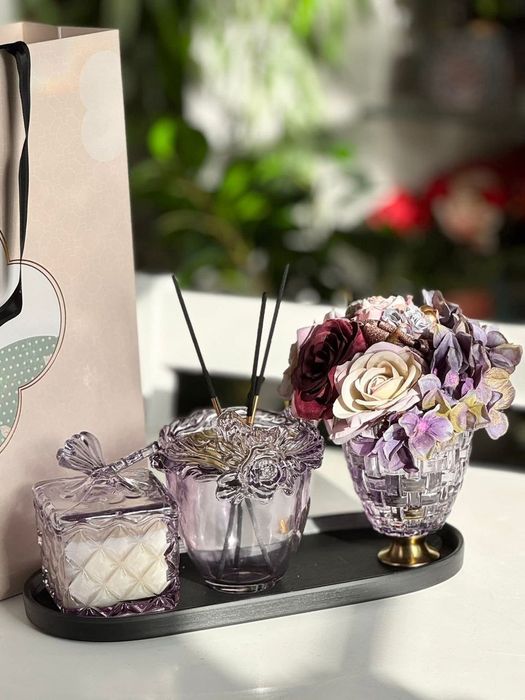 Подарочный арома набор(FMTH-6003A)