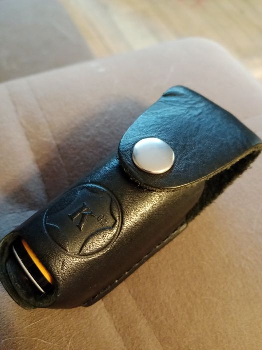 Чехол для баллона 25мл без баллона.