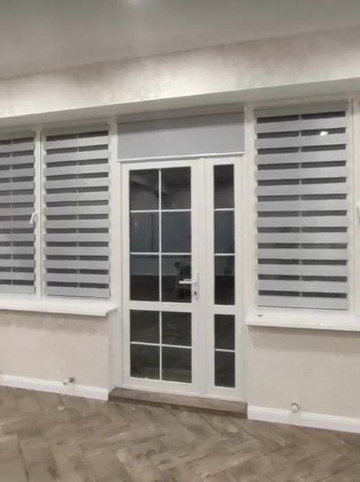 Жалюзи Турецкий. Качество ТОП