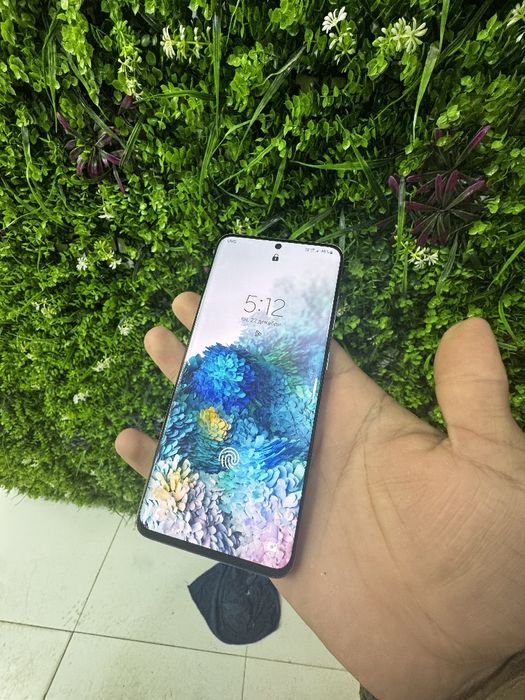 Samsung S20 5g ideal