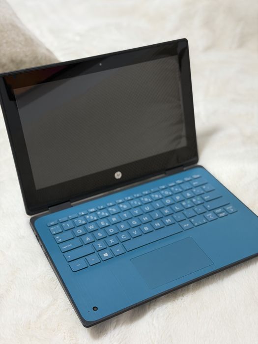 Laptop- Tableta  HP Probook X360 8GB ram
