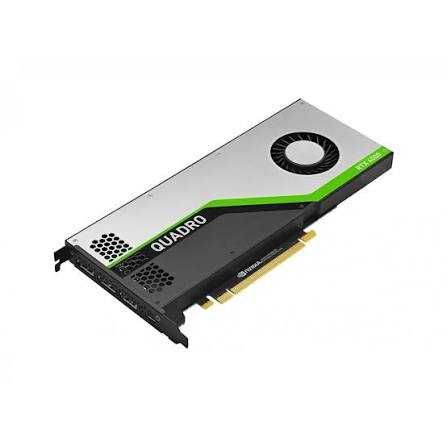 Nvidia quadro rtx 4000