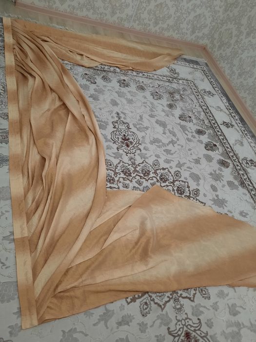 Занавеска сатылады