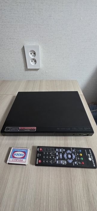 Dvd плеер USB, dvd, mp3, mov идр