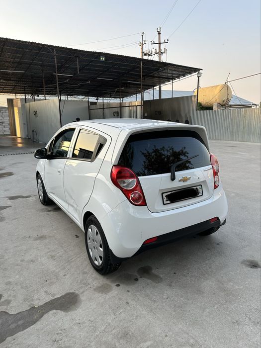 Spark Sotiladi.