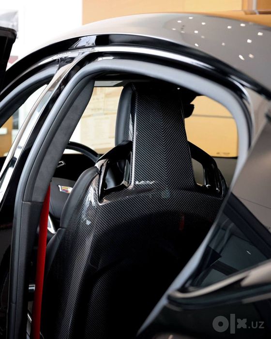 Cadillac CT5-V BLACKWING 2026