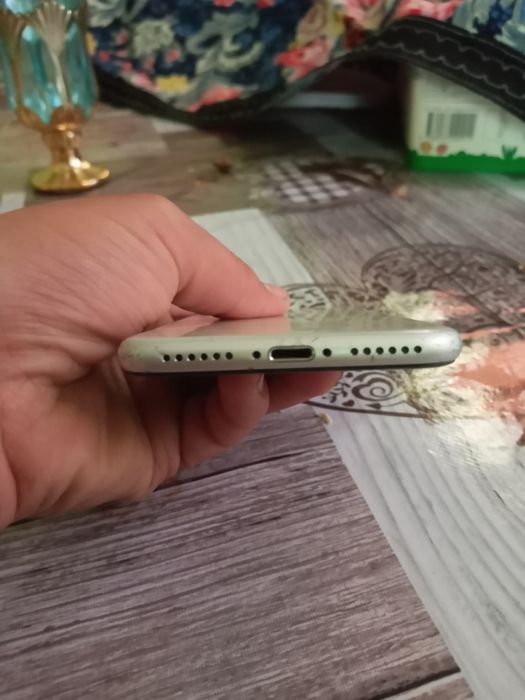 Iphone 7 500 ming kani bor