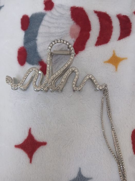 Крабик для волос