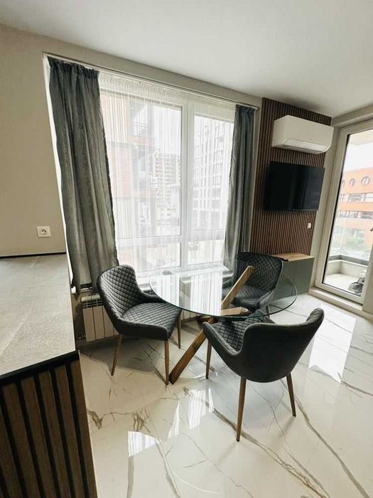 Двустаен апартамент под наем Кръстова вада