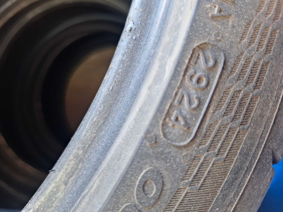 225 40 19 HANKOOK 5MM 4бр