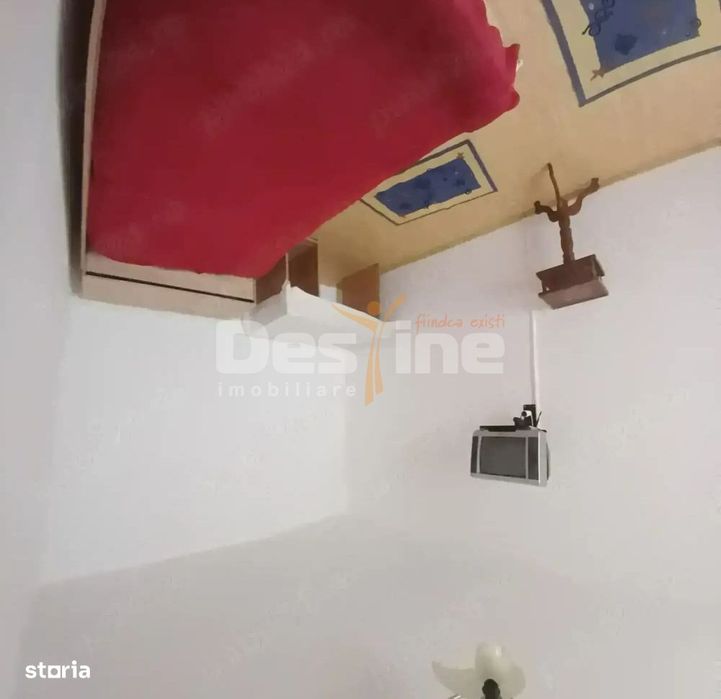 Apartament de închiriat în zona Casa de Cultură, Constanța
