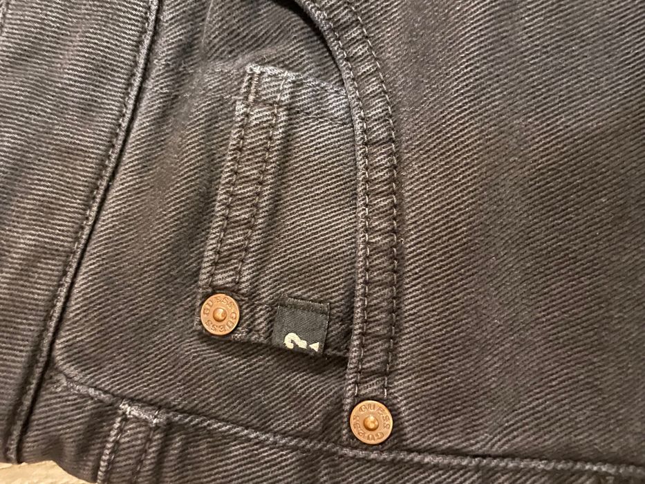 Blugi Guess Barbati L