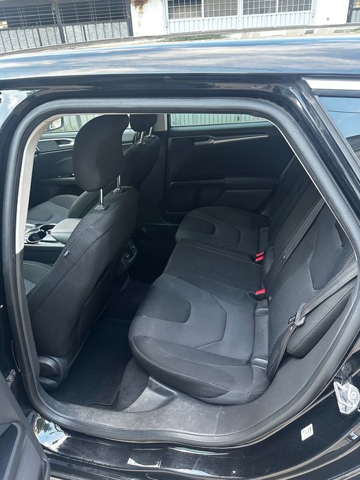 Ford MONDEO 2016