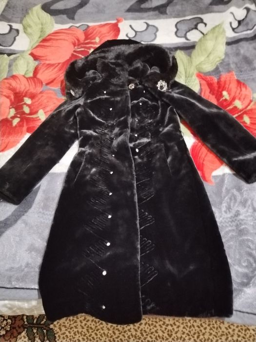 Продаётся дубленка