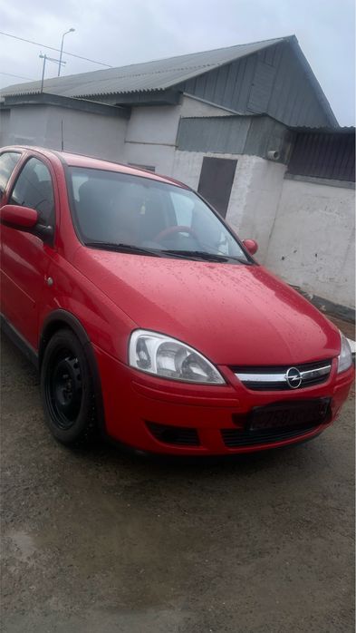 Продется авто Opel