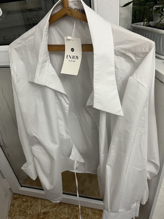 Женские стильные рубашки