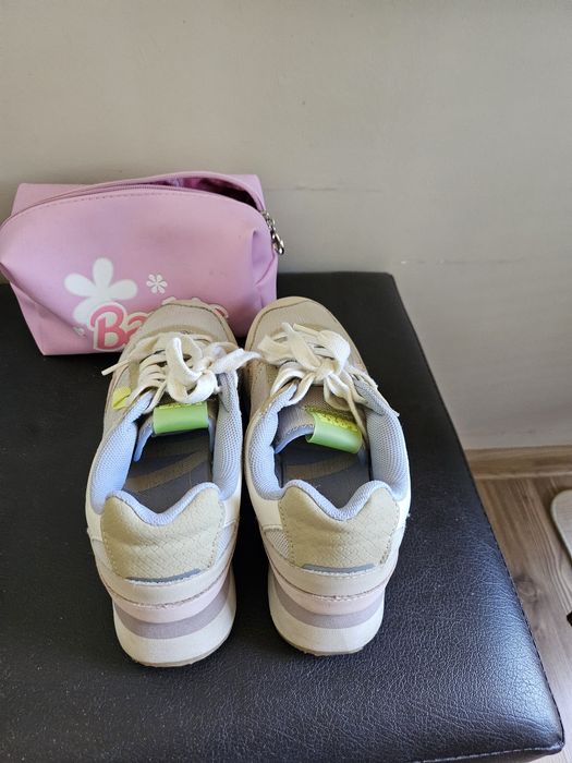 ZARA цветни маратонки 32 номер