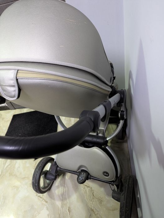 Коляска Mima xari