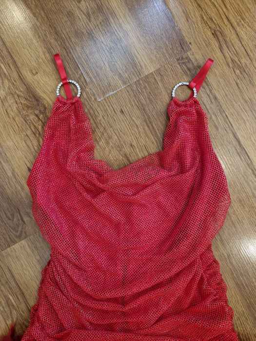 shein нова дамска рокля