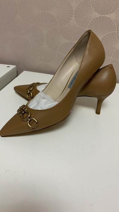 Туфли в идеальном состояний