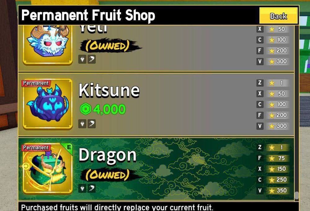 Блокс фрукт аккаунт без скама