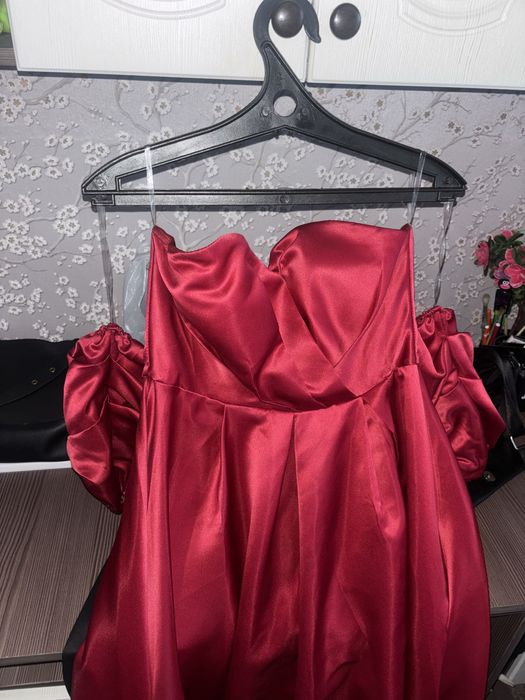 Продам платье вечернее