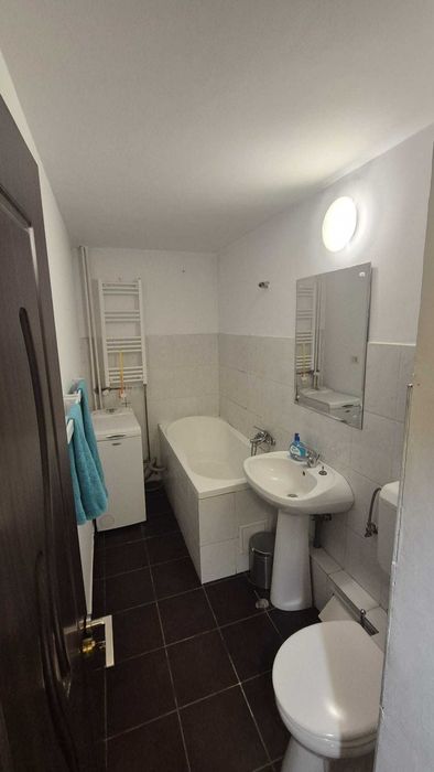 Vitan Mall - Regim Hotelier - Garsoniera sector 3