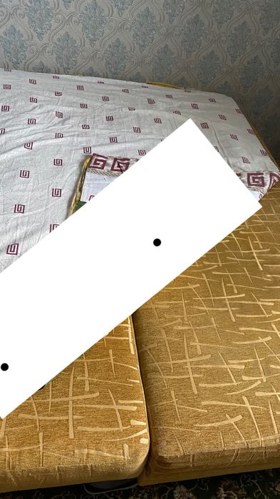 Продам диван