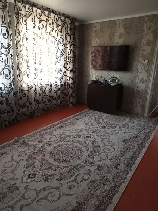 Обмен дома на квартиру