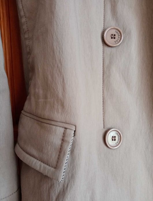 Оригинальная куртка Massimo Dutti
