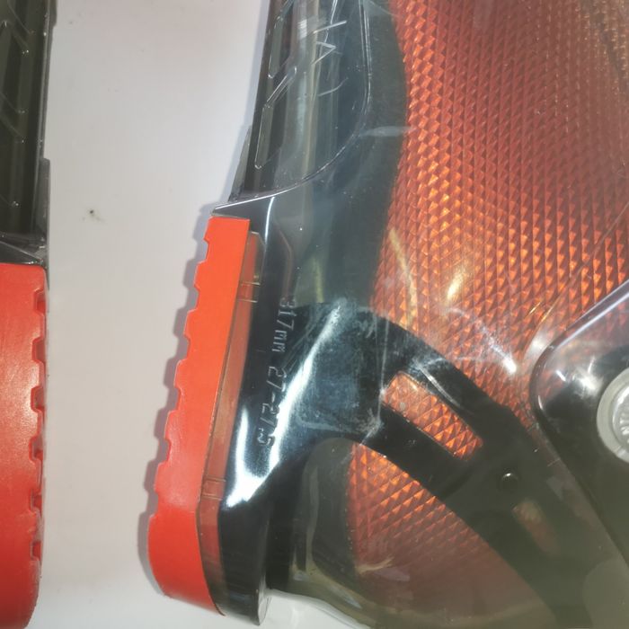 Ски обувки ботуши