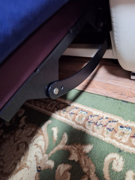 Диван трансформер