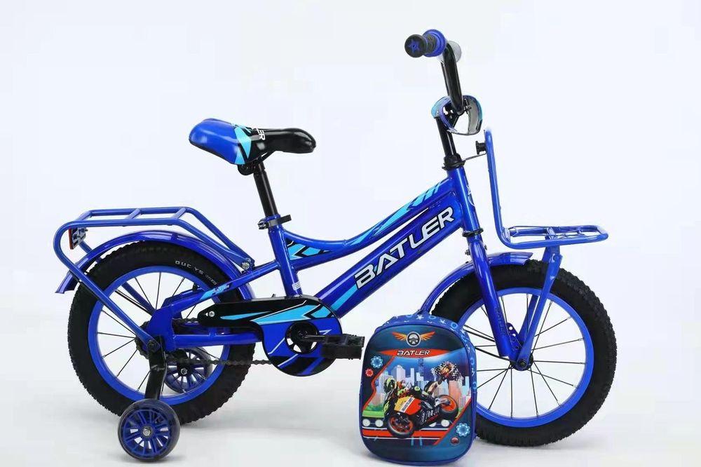 Batler детский велосипед