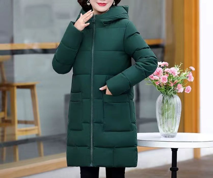 Новая женская куртка