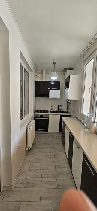 Închiriez apartament 2 camere