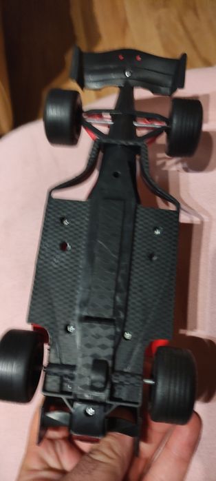 Детски колички формула 1