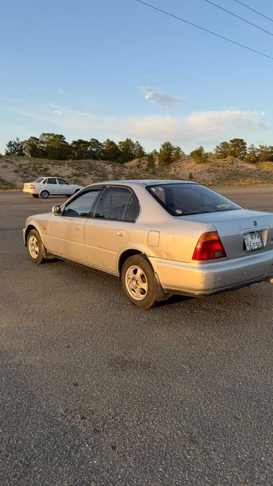 Продам honda rafaga