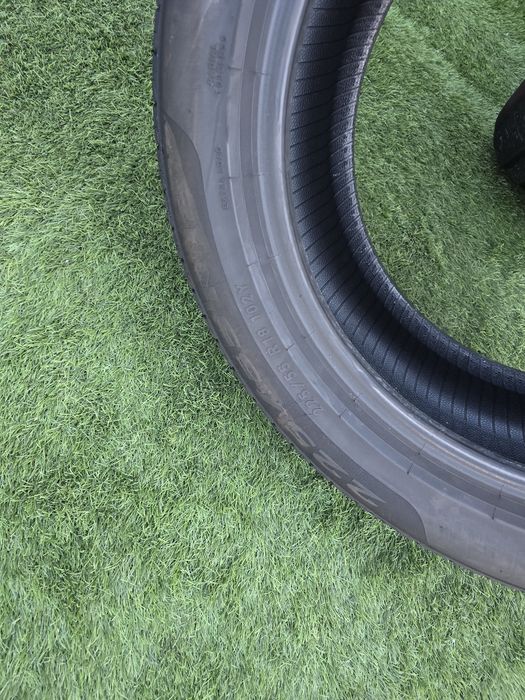 225 55 18 pirelli
