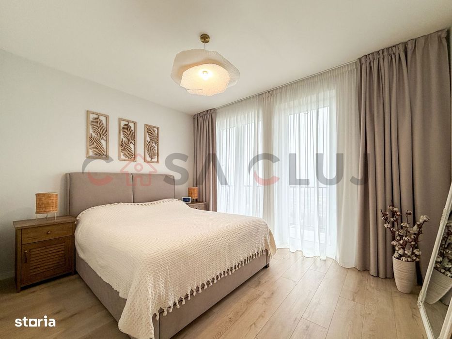 Casa individuala cu teren de 500 mp, Dezmir