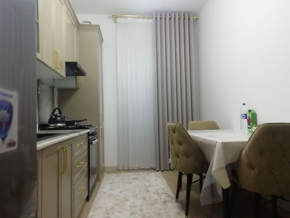 1 комнатная квартира в аренду