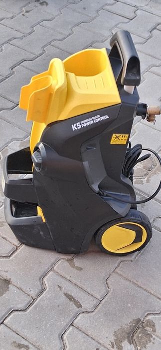 Aparate  presiune  karcher k5