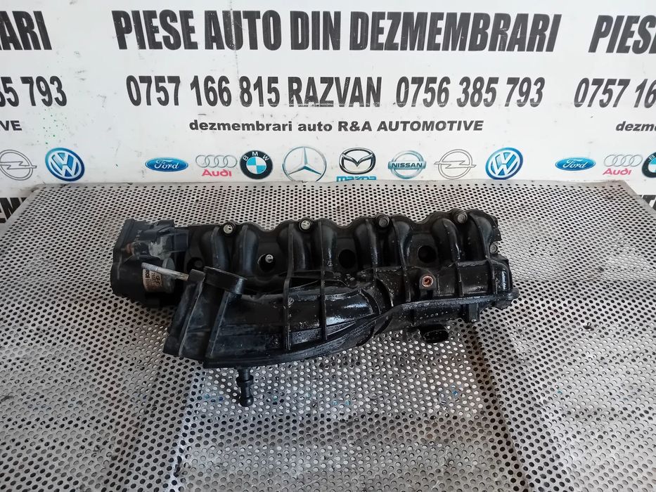 Galerie Admisie Cu Motoras Kia Sportage Hyundai IX35 2.0 Crdi Motor D4HA 2010-2015 Euro 5