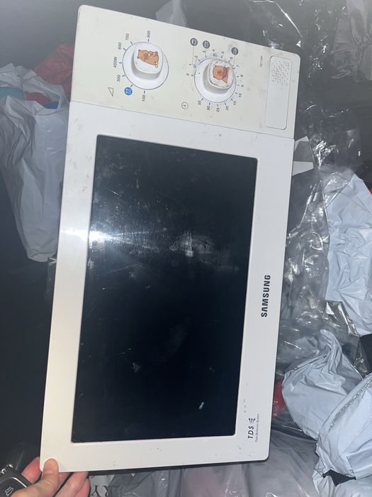 Продам микроволновку