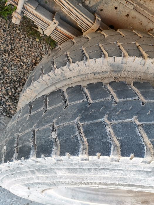 Зил 130      1983 йили