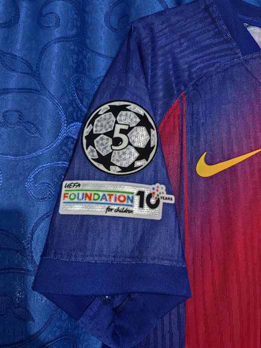Tricou Barcelona - Lamine Yamal