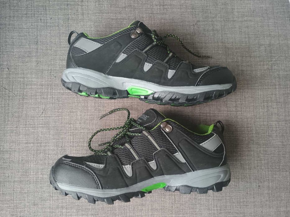 Туристически обувки Regatta №37, waterproof/breathable