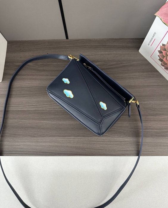 Geanta Loewe Puzzle