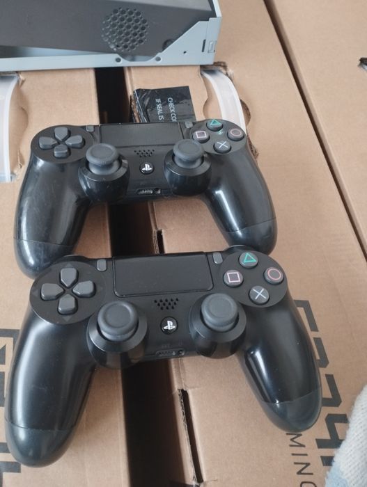 Ps4 ga jostik 2 reviziya original