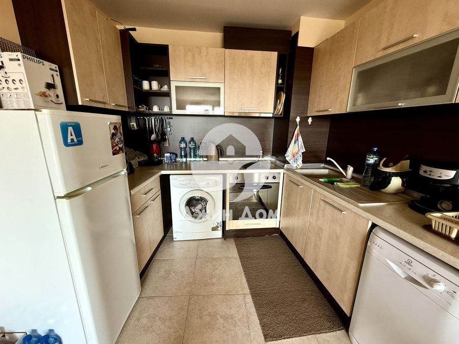 Продава се Двустаен апартамент в Несебър - 86 кв.м за 593 €/кв.м - Снимка #4